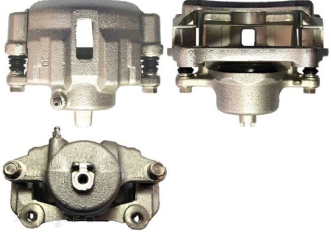 Disc Caliper-Front Right For NISSAN PATROL GQ 2D C/C 4WD 1988 - 1999 090D0025-0