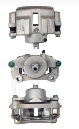Disc Caliper-Front Right For NISSAN PATROL GQ 2D SUV 4WD 1988 - 1991 090D0025-2