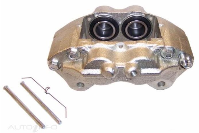 Disc Caliper-Front Right For TOYOTA HILUX KUN26R 4D C/C 4WD 2005-2016 090D0038-1