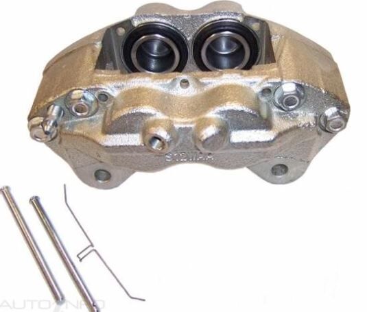 Disc Caliper-Rear Left For VOLVO C70 . 2D Conv FWD 2006 - 2010 090D0041-1