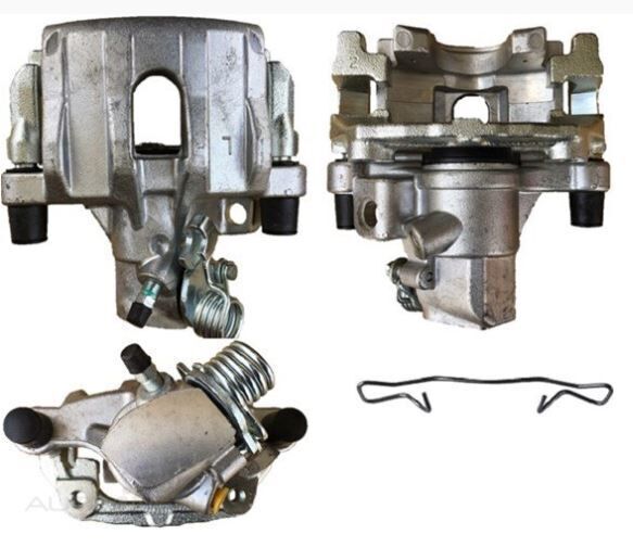 Disc Caliper-Rear Left For MAZDA MAZDA3 BK 4D Sdn FWD 2003 - 2009 090D0041-6