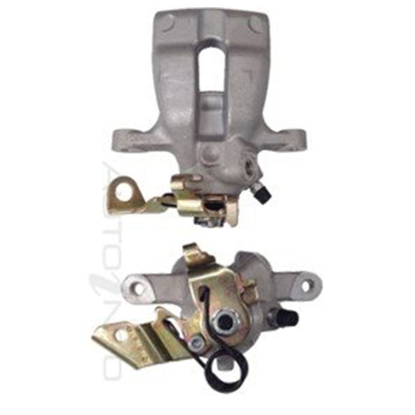 Disc Caliper-Rear Left For HOLDEN ASTRA TS 4D Sdn FWD 1999 - 2005 090D0045-0