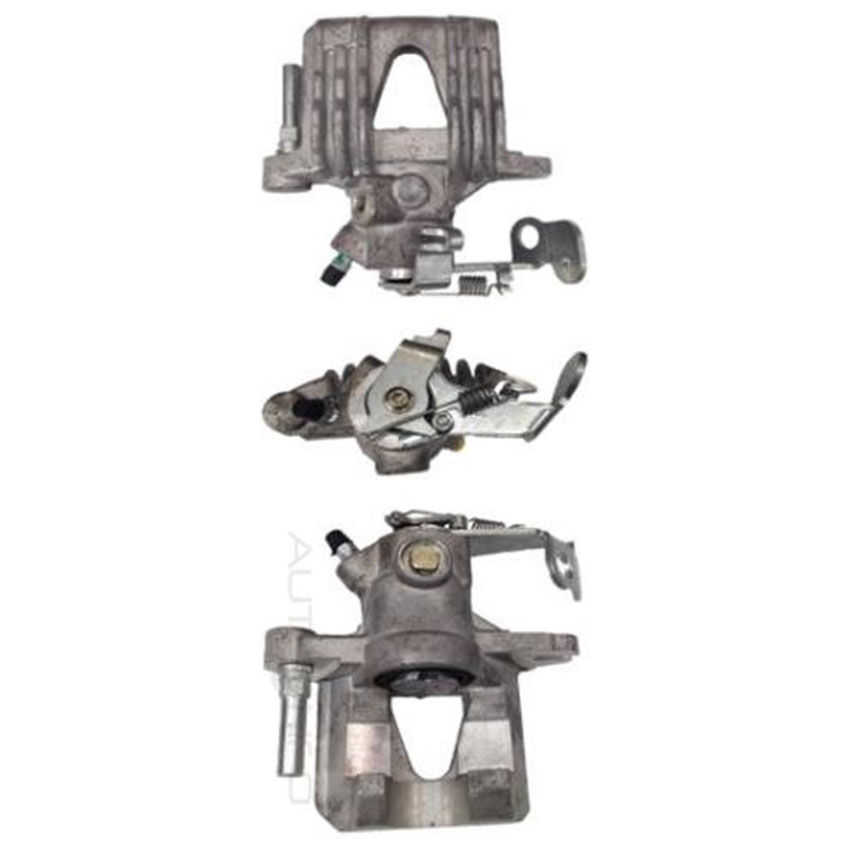 Disc Caliper - Rear Right For HOLDEN ASTRA TS 4D Sdn FWD 1999 - 2005 090D0048-0