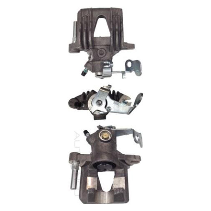 Disc Caliper - Rear Right For HOLDEN ASTRA TS 4D Sdn FWD 1999 - 2005 090D0050-0