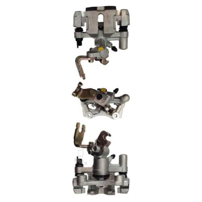 Disc Caliper - Rear Right For MAZDA 323 BA 4D H/B FWD 1994 - 1998 090D0052-0