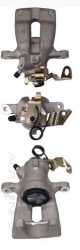 Disc Caliper-Rear Left For FORD LASER KN, KQ 4D H/B FWD 1999 - 2002 090D0053-0
