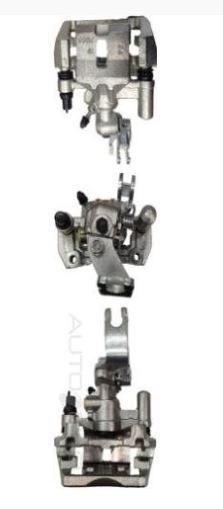 Disc Caliper-Rear Right For FORD LASER KN, KQ 4D Sdn FWD 1999-2002 090D0054-1