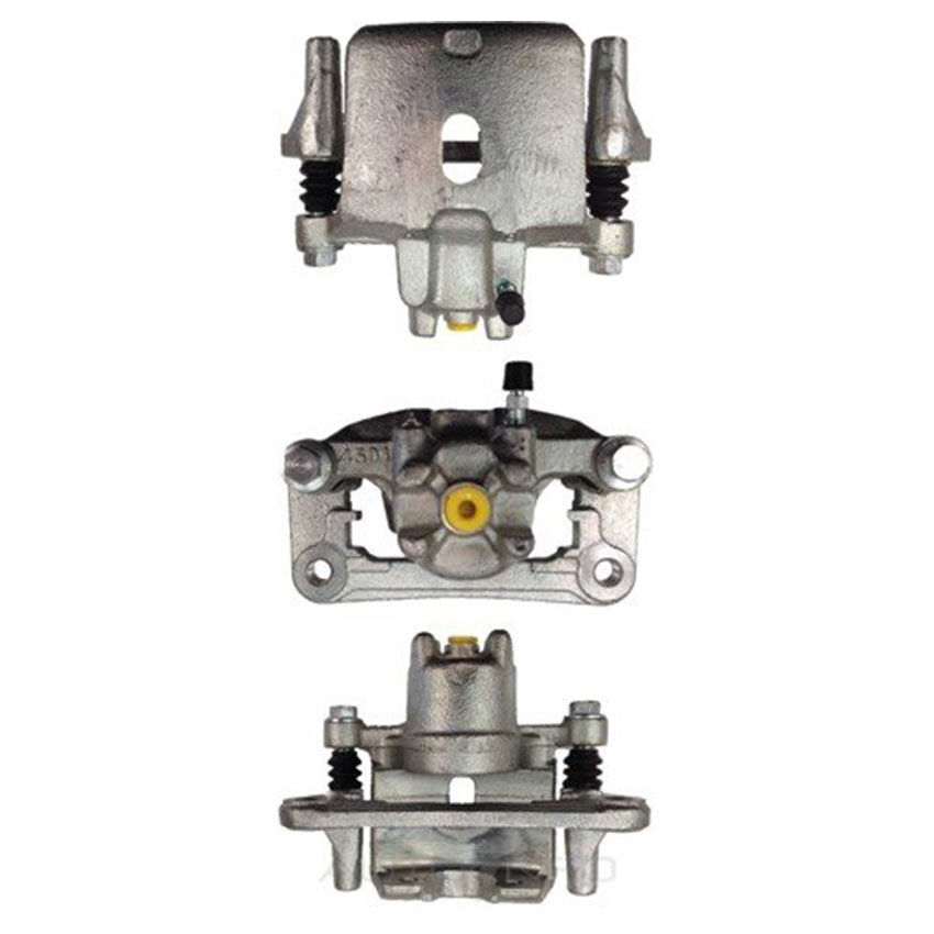 New Disc Caliper-Rear Left For MITSUBISHI PAJERO NS, NT 2D SUV 4WD 2006 - 2010