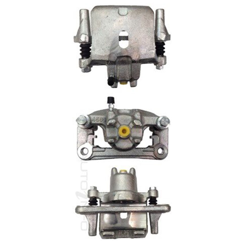 New Disc Caliper-Rear Right For MITSUBISHI PAJERO NS, NT 2D SUV 4WD 2006 - 2010