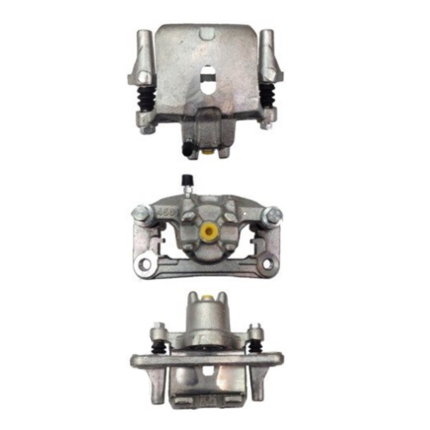 New Disc Caliper-Rear Right For MITSUBISHI PAJERO NS, NT 2D SUV 4WD 2006 - 2010