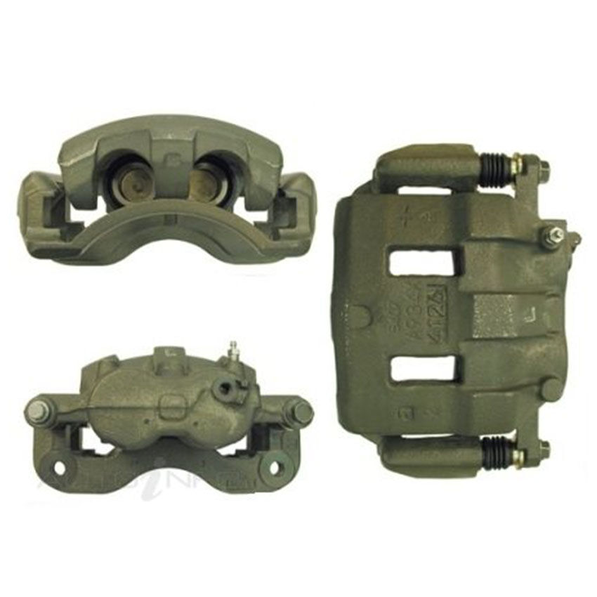 Disc Caliper Front Left For ISUZU NPR200 NPR75 2D Truck 4X2 2005-2016 090D0057-0