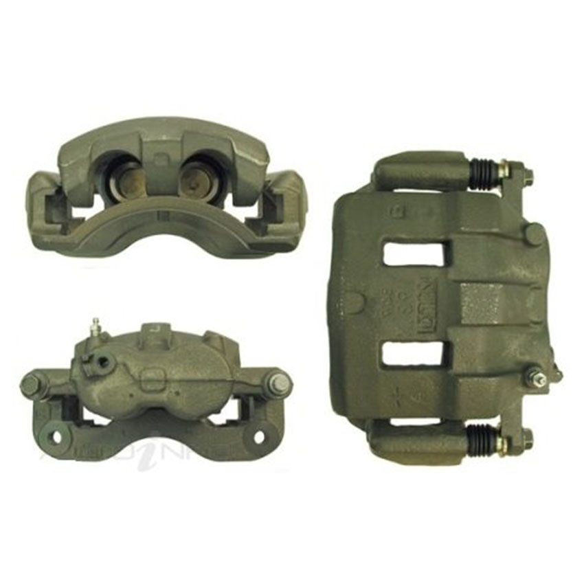 Disc Caliper FR Right For ISUZU NPR200 NPR75 2D Truck 4X2 2005-2016 090D0058-0