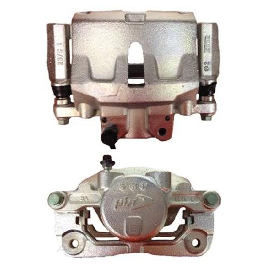 Disc Caliper-Front Left For TOYOTA CAMRY ACV36R 4D Sdn FWD 2002-2006 090D0061-0