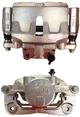 Disc Caliper-Front Right For TOYOTA CAMRY ACV36R 4D Sdn FWD 2002-2006 090D0062-0