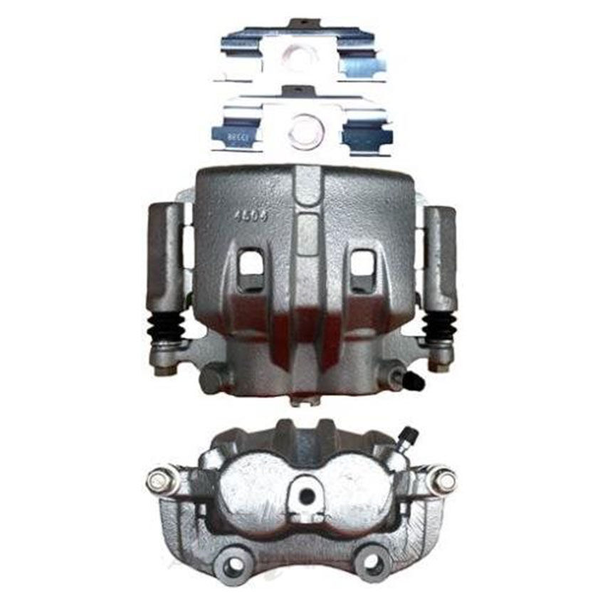 Disc Caliper - Front For NISSAN X-TRAIL T30 4D SUV 4WD 2000 - 2007 090D0065-0