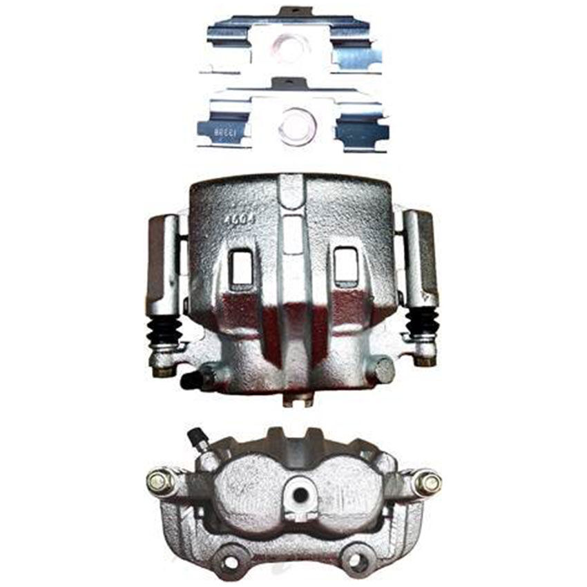 Disc Caliper - Front For NISSAN X-TRAIL T30 4D SUV 4WD 2000 - 2007 090D0066-0