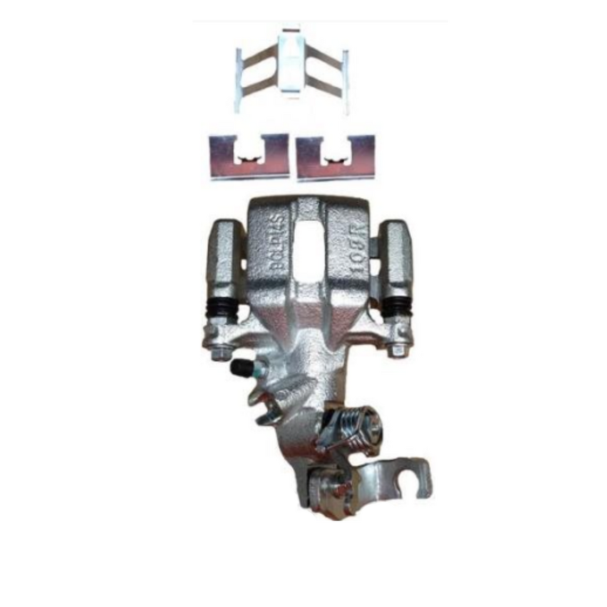 Disc Caliper - Rear Right For HONDA ACCORD CL 4D Sdn FWD 2002 - 2008 090D0069-0