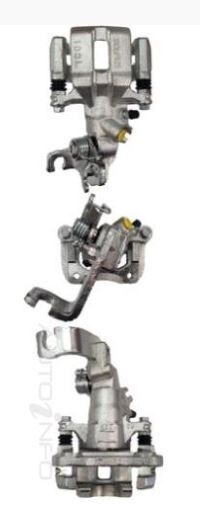Disc Caliper-Rear Left For HONDA ACCORD CM 4D Sdn FWD 2003 - 2008 090D0070-1