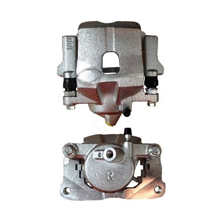 Disc Caliper-Front Right For TOYOTA RAV4 ACA20R 2D SUV 4WD 2000-2003 090D0073-0