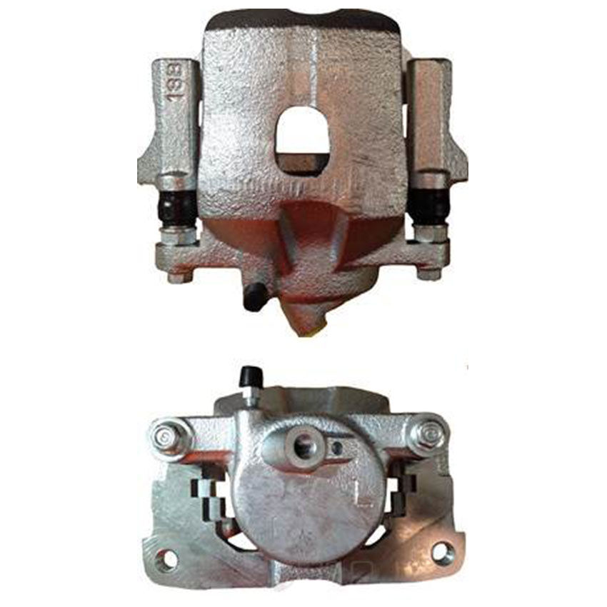 Disc Caliper-Front Left For TOYOTA RAV4 ACA20R 2D SUV 4WD 2000 - 2003 090D0074-0