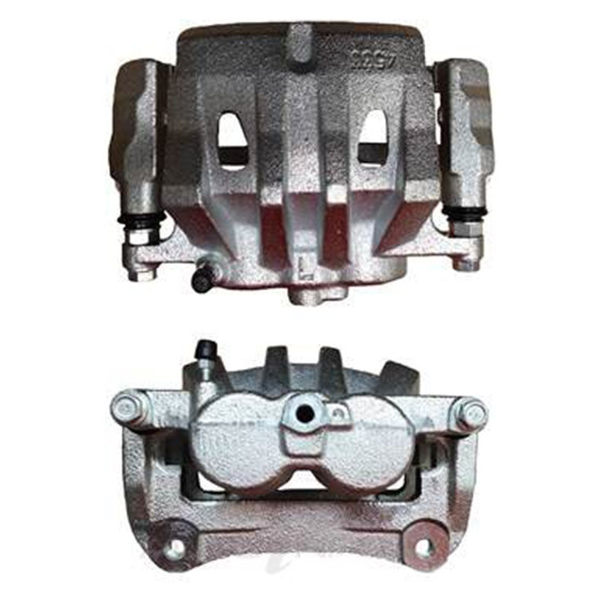 New Disc Caliper Front Left For TOYOTA KLUGER GSU40R 4D SUV FWD 2007 - 2014