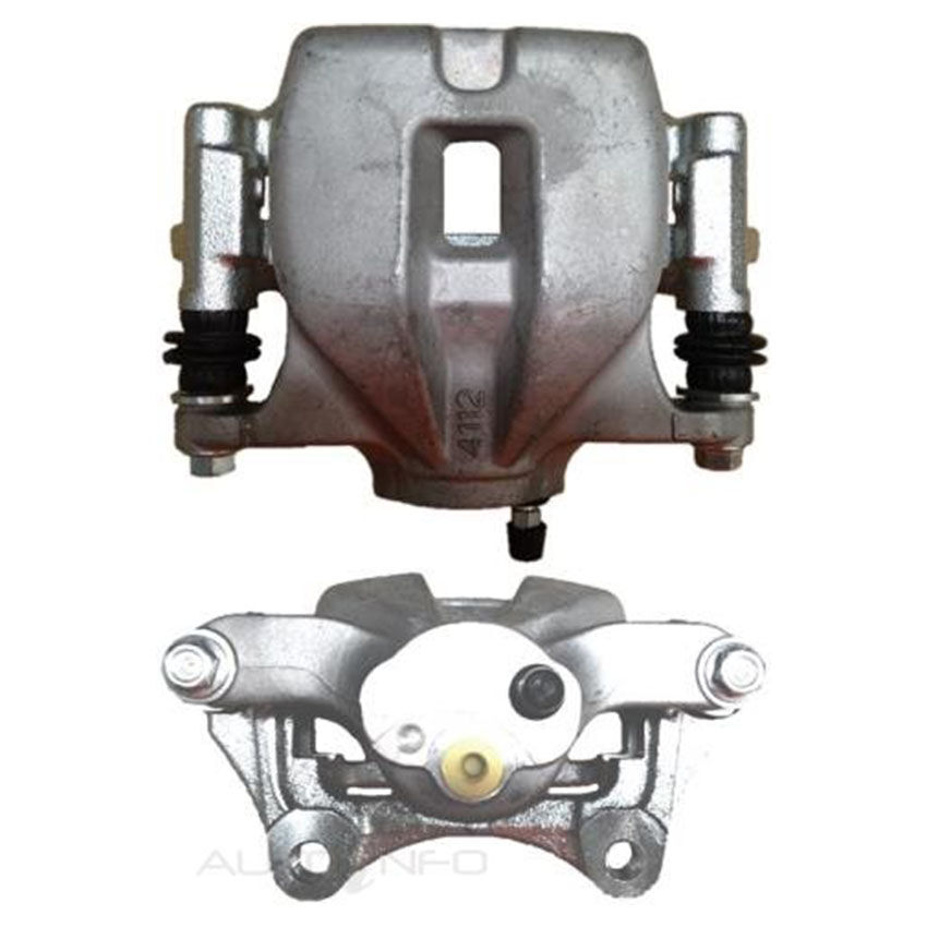 Disc Caliper-Rear Left For TOYOTA KLUGER GSU40R 4D SUV FWD 2007-2014 090D0078-0