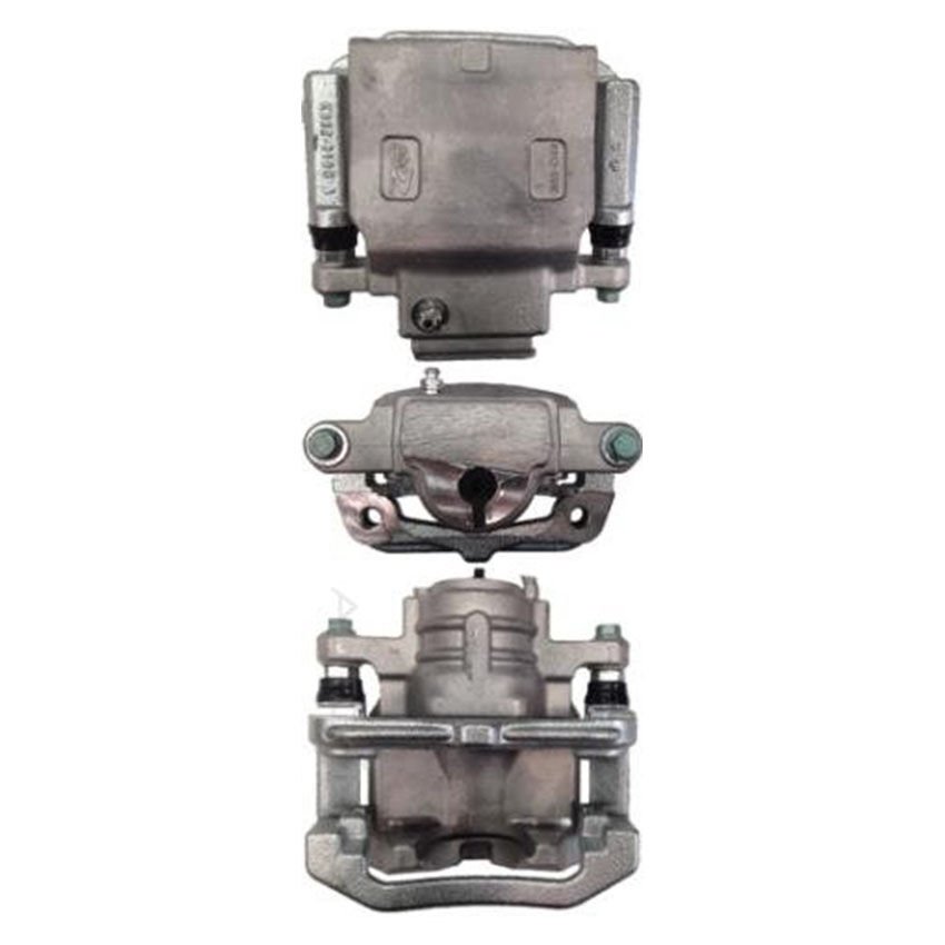New Disc Caliper- RR Right For HOLDEN COMMODORE POLICE VE 4D Sdn RWD 2006 - 2008