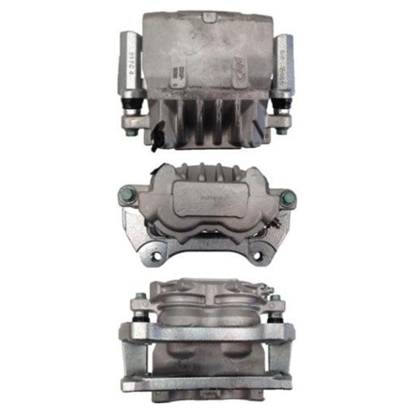 New Disc Caliper-FR Left For HOLDEN COMMODORE POLICE VE 4D Sdn RWD 2006 - 2008