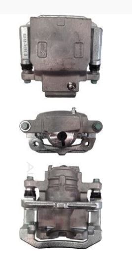 Disc Caliper-Front Left For FORD TERRITORY SY 4D SUV AWD 2005 - 2011 090D0091-5
