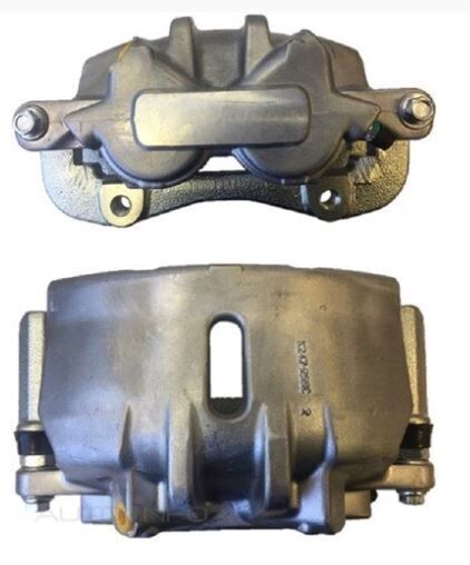 Disc Caliper-Front Right For FORD COUGAR SW, SX 2D Cpe FWD 1999-2002 090D0092-0