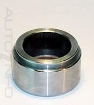 PROTEX Disc Caliper Piston - Front For NISSAN 180B 610 4D Wgn RWD 1975 - 1977