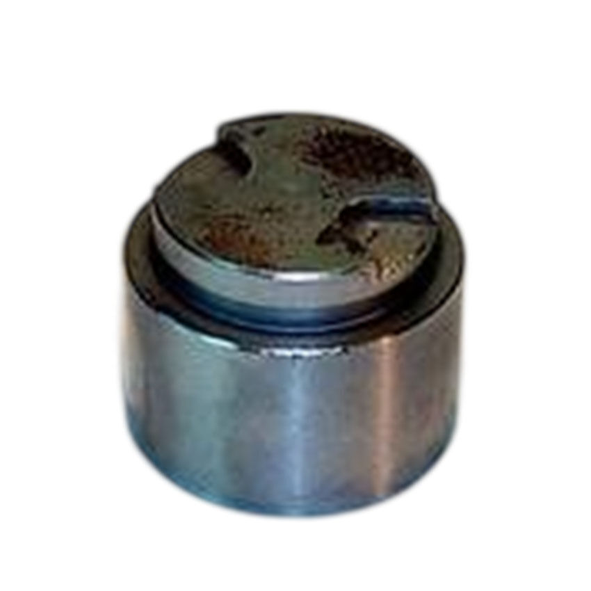 PROTEX Disc Caliper Piston - Front For SUBARU BRUMBY  2D Ute 4WD 1980 - 1994