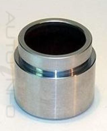 PROTEX Disc Caliper Piston -FR For MITSUBISHI PAJERO NK 4D SUV 4WD 1991 - 1997