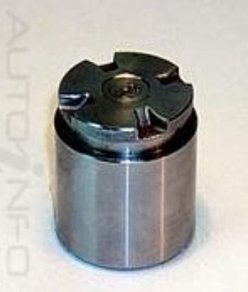 PROTEX Disc Caliper Piston - Rear For NISSAN 300ZX Z32 2D Cpe RWD 1989 - 1997