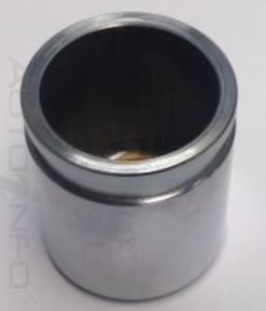 PROTEX Disc Caliper Piston- Front For SUBARU IMPREZA GG 4D Wgn 4WD 2005 - 2007