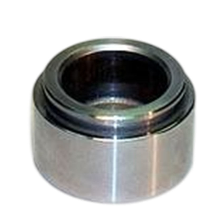 PROTEX Disc Caliper Piston - Front For NISSAN 200SX S14 2D Cpe RWD 1994 - 2000