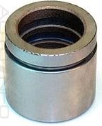 PROTEX Disc Caliper Piston - Front For BMW 635CSi E24 2D Cpe RWD 1982 - 1989