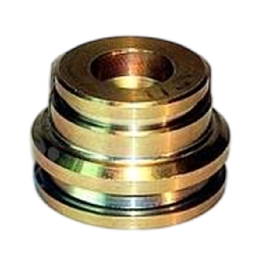 PROTEX Disc Caliper Piston-Front For CHEVROLET CORVETTE C1 2D Conv RWD 1962-1962