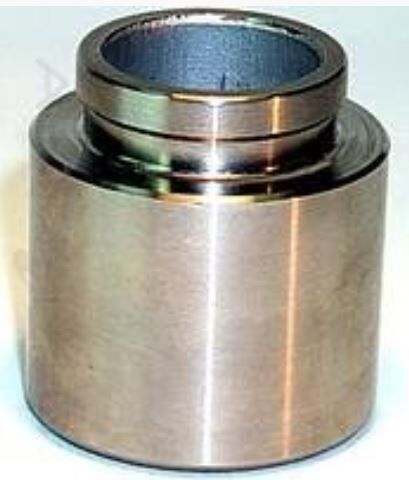 PROTEX Disc Caliper Piston-Front For MITSUBISHI DIAMANTE TF 4D Wgn FWD 1997-1999