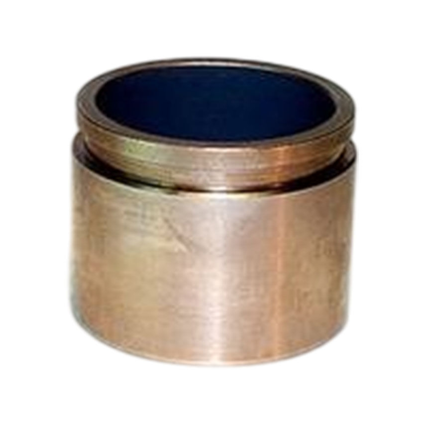 PROTEX Disc Caliper Piston- Front For DAIHATSU CHARADE  2D H/B FWD 1983 - 1993