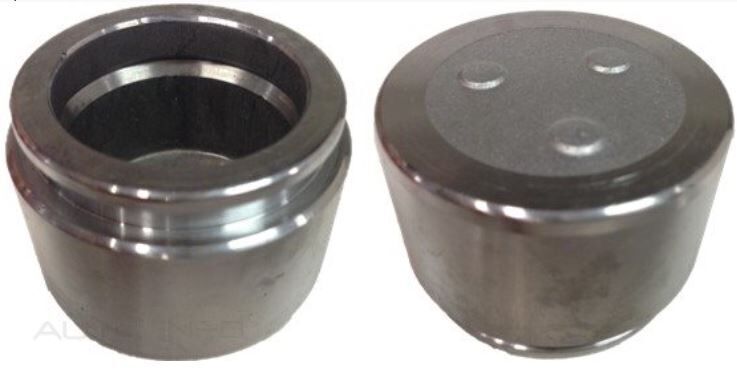 PROTEX Disc Caliper Piston - FR For TOYOTA HILUX KUN26R 4D Ute 4WD 2005 - 2015