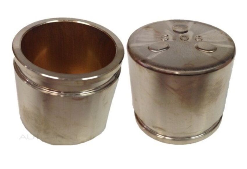 Protex Disc Caliper Piston Front For DAIHATSU YRV M201G 4D H/B FWD 2001 - 2005