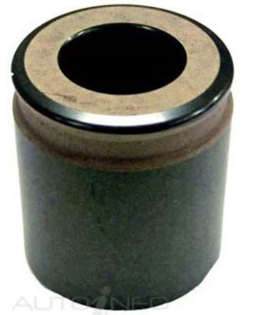 PROTEX Disc Caliper Piston-Front For NISSAN NAVARA D22 4D Ute RWD 1997 - 2005