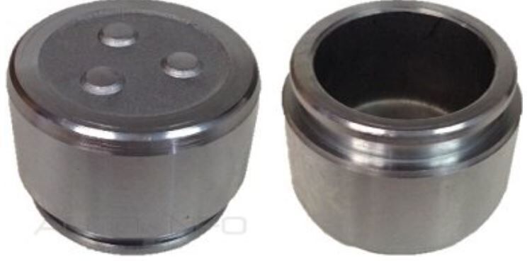 PROTEX  Disc Caliper Piston-Front For NISSAN NAVARA D22 4D Ute 4WD 1997 - 2016