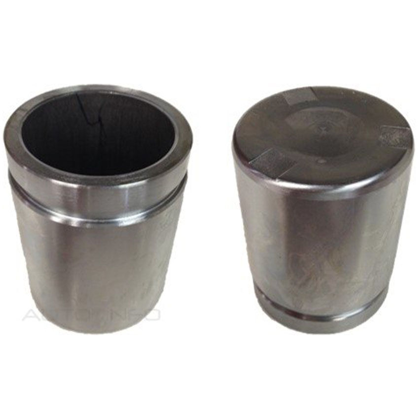 PROTEX Disc Caliper Piston-FR For MERCEDES BENZ VITO 109CDI 3D Van RWD 2004-2011