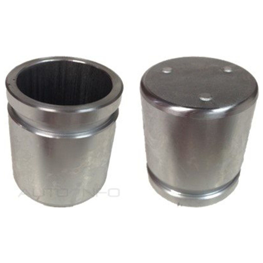 Protex Disc Caliper Piston Front For NISSAN NAVARA D40 2D C/C 4WD 2008 - 2015