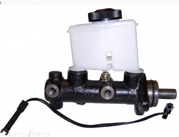 New Brake Master Cylinder For MAZDA B2500 . 2D Ute RWD 1996 - 1999