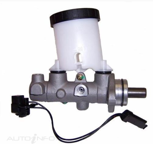 New Brake Master Cylinder For FORD FESTIVA . 4D H/B FWD 1994 - 1997