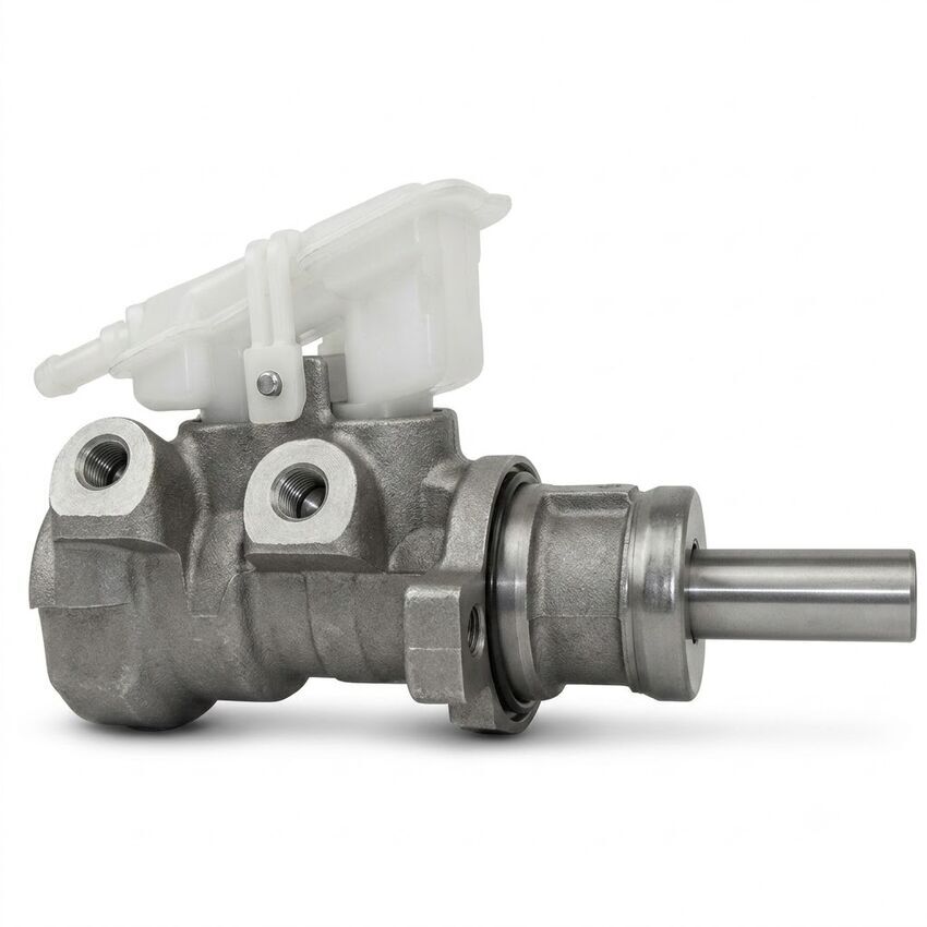 New Brake Master Cylinder For FORD FOCUS LR 4D H/B FWD 2000 - 2005