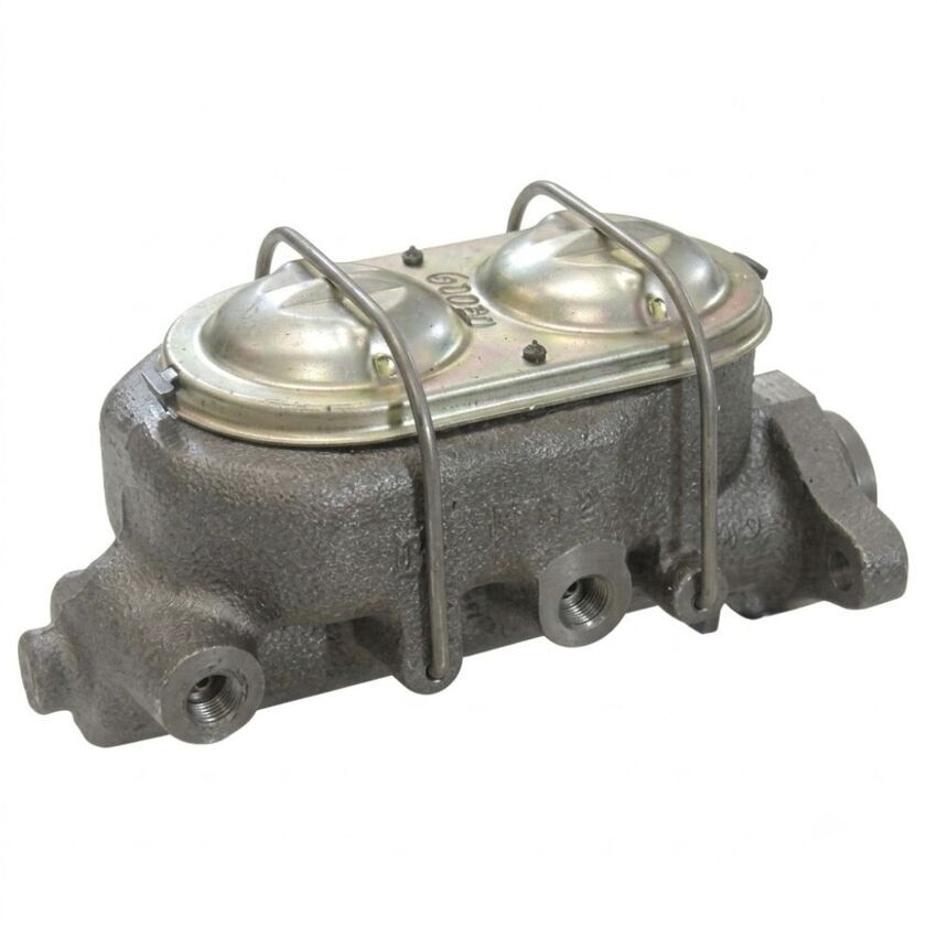 New Brake Master Cylinder For CHEVROLET CORVETTE C3 2D Cpe RWD 1968 - 1969